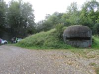 Balade découverte de l'ouvrage du Hochwald au départ du Col de Pfaffenschlick - 11/09/2025