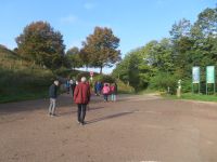 Sortie visite de la Citadelle de Bitche - 09/10/2025