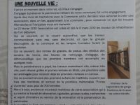 Visite du Fort Ducros à Mundolsheim - 19/05/2026
